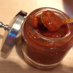 ウッデンシップ - ハバネロペースト（取扱い注意！極超劇辛