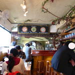 ウッデンシップ - 