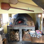 ウッデンシップ - 釜で〜す！