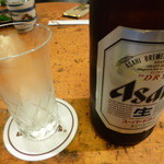 Yamamotoya Honten - ビール
