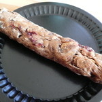 パリアッシュ - 森をさ迷うミエル