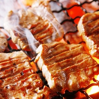 Enjoy our authentic charcoal-grilled beef tongue with your family and friends.