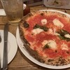 ピッツェリア・バール・レ・ナポリ 京都錦