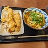 丸亀製麺 新潟小針店
