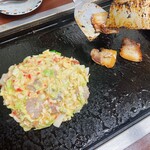 居酒屋つくし新館 - 