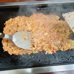 居酒屋つくし新館 - 