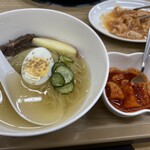 焼肉・定食・冷麺 味楽苑 - 