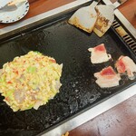 居酒屋つくし新館 - 