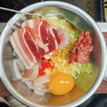 居酒屋つくし新館 - 