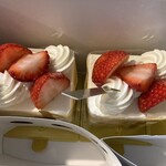 アンテノール 天満屋岡山店 - 