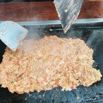 居酒屋つくし新館 - 