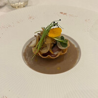 オーベルジュ・ド・リル トーキョー - 