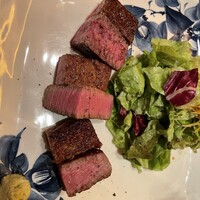 加藤牛肉店 銀座 - 