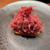 加藤牛肉店 銀座 - 
