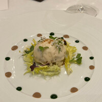 オーベルジュ・ド・リル トーキョー - 