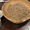 蕎麦 伊とう