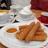 Churros De Paris