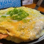 らーめん ゴールデン - 