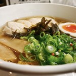 らーめん ゴールデン - 