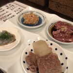 大衆酒場 十七番地 - 