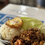 タイキッチン チャバ - 