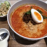 四川担担麺1841 - 