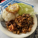 タイキッチン チャバ - 