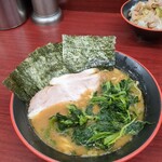 麺家 紫極 大泉学園店 - 