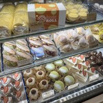 La patisserie ChouChou - 