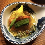 日本料理 梅林 - 