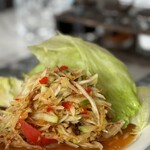Thai kitchen Chaba - 