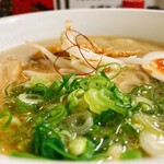 らーめん ゴールデン - 