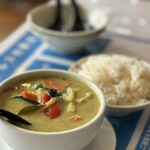 タイキッチン チャバ - 