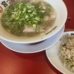 Miyakko Ramen - 