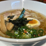 らーめん ゴールデン - 