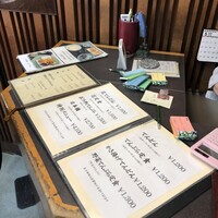 てんぷら天松 日本橋店 - 