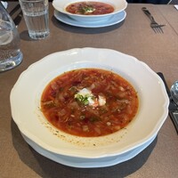 Russian Restaurant ROGOVSKI 銀座 - 