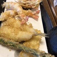 てんぷら天松 日本橋店 - 