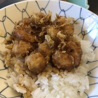 てんぷら天松 日本橋店 - 