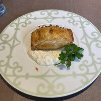 Russian Restaurant ROGOVSKI 銀座 - 