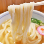 讃岐うどん みやの家 - 