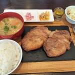 家庭料理の店 みんなのおかん。 - 料理写真: