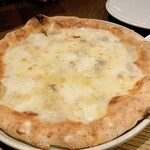 PIZZERIA & BAR NOHGA - 