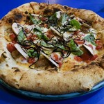 ナポリスタカ - 