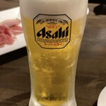 Runa Bianka - 生ビール