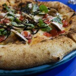 ナポリスタカ - 