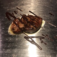 くずし鉄板 あばぐら 神田店 - 
