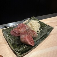 中洲 松 - 