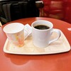 カフェベローチェ 三崎町店