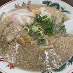 ラーメン魁力屋 - 